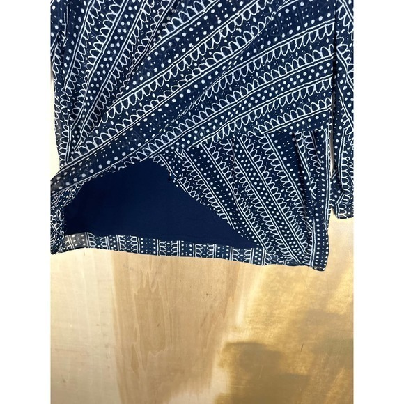 Style & Co Top‎ Women’s Medium - Picture 4 of 10